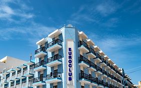 Euroclub Hotel